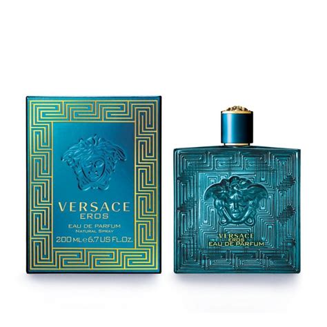 Versace Eros Eau de Parfum ️ online kaufen 